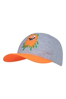 Monster Character Kids Baseball Cap