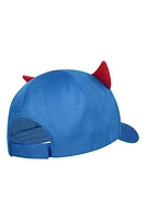 Toothy Monster Kids Baseball Cap