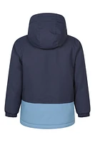 Cyclone Kids Waterproof Padded Jacket