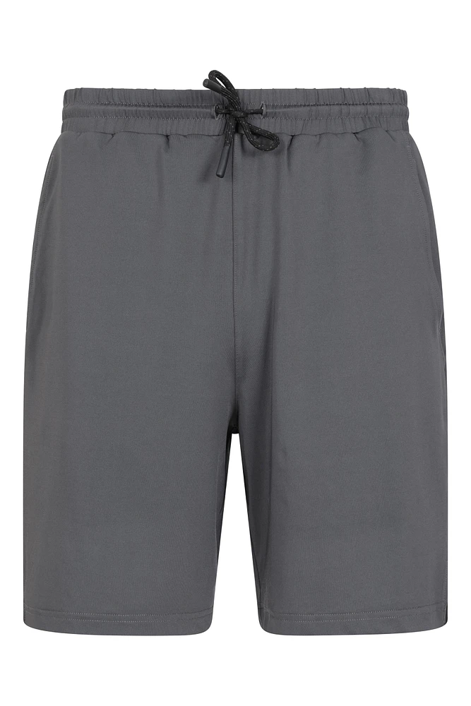 Core II Mens Running Shorts