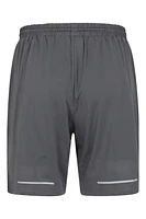 Core II Mens Running Shorts
