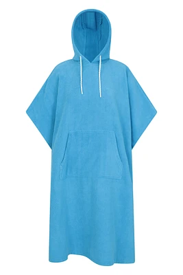 Driftwood Womens Swim Robe