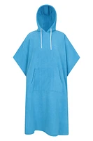 Driftwood Womens Swim Robe