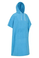 Driftwood Womens Swim Robe