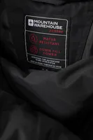 Cosy Wrap II Womens Extreme Down Jacket