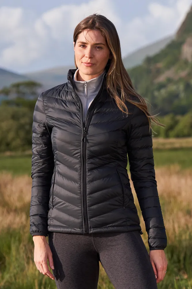 Featherweight II Womens Extreme Down Jacket