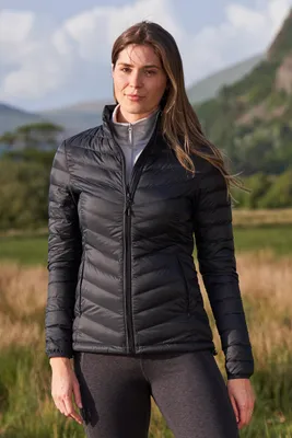 Featherweight II Womens Extreme Down Jacket