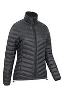 Featherweight II Womens Extreme Down Jacket