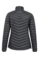 Featherweight II Womens Extreme Down Jacket