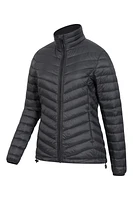 Featherweight II Womens Extreme Down Jacket