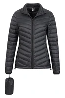 Featherweight II Womens Extreme Down Jacket