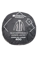 Featherweight II Womens Extreme Down Jacket