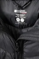 Featherweight II Womens Extreme Down Jacket