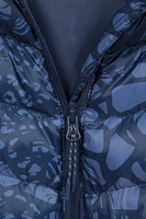 Seasons Womens Printed Insulated Jacket