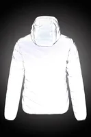 Seasons Womens Reflective Insulated Jacket