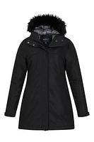 Flare Womens Parka