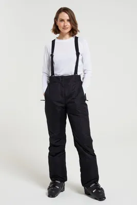 Moon II Womens Ski Pants