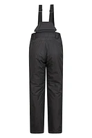 Moon Womens Slim Leg Ski Pants