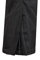 Moon Womens Slim Leg Ski Pants