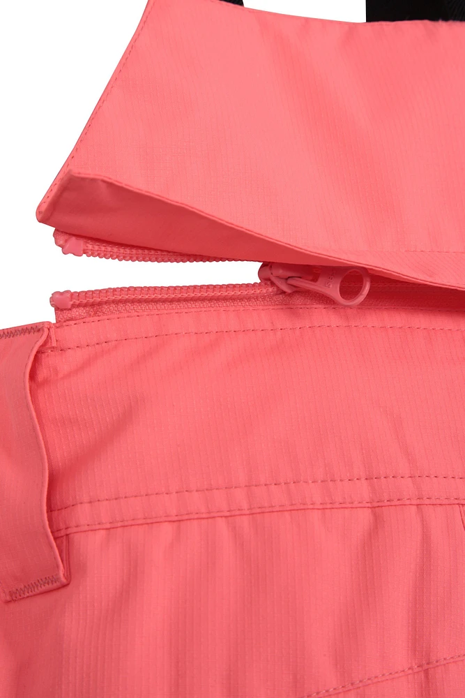 Moon Womens Slim Leg Ski Pants