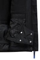 Dawn II Womens Printed Ski Jacket