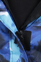 Dawn II Womens Printed Ski Jacket