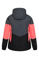 Moon II Womens Ski Jacket