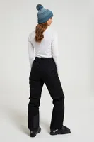 Blizzard II Womens Ski Pants