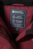 Pyrenees II Womens Insulated Ski Jacket