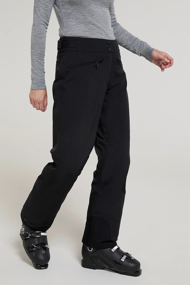 Isola II Extreme RECCO® Womens Waterproof Ski Pants