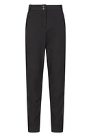 Sierra II Extreme RECCO® Womens Softshell Ski Pants