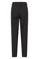 Sierra II Extreme RECCO® Womens Softshell Ski Pants