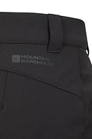 Sierra II Extreme RECCO® Womens Softshell Ski Pants