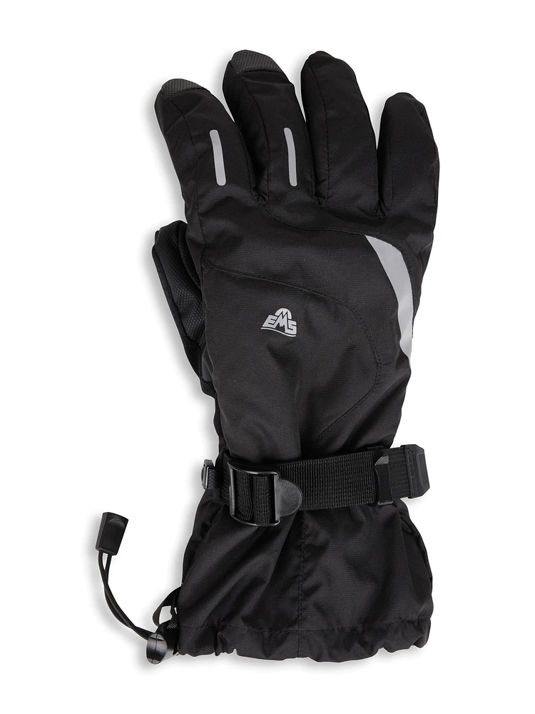EMS Womens Altitude 3 1 Gloves