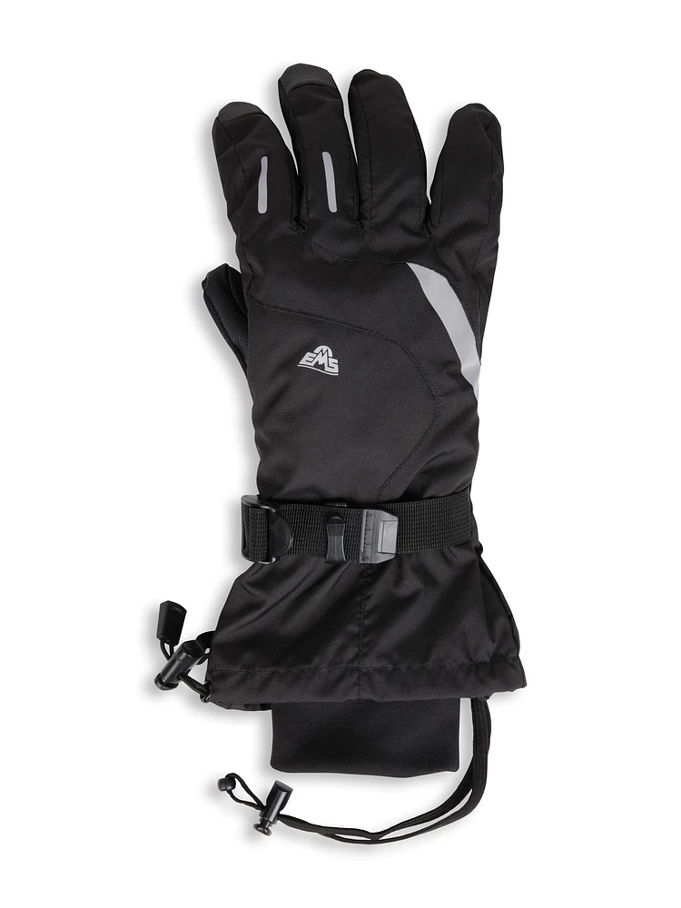 EMS Womens Altitude 3 1 Gloves