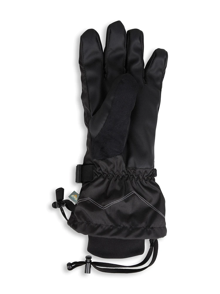 EMS Womens Altitude 3 1 Gloves