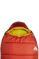 EMS Solstice 20° Sleeping Bag