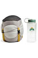 EMS Mountain Light 20 Sleeping Bag