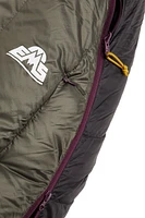 EMS Mountain Light 0 Sleeping Bag