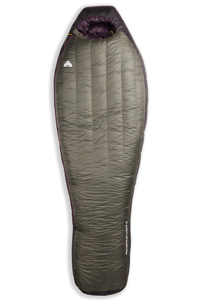 EMS Women's Mountain Light 0 Sleeping Bag