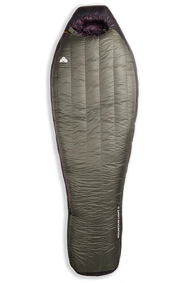 EMS Women's Mountain Light 0 Sleeping Bag