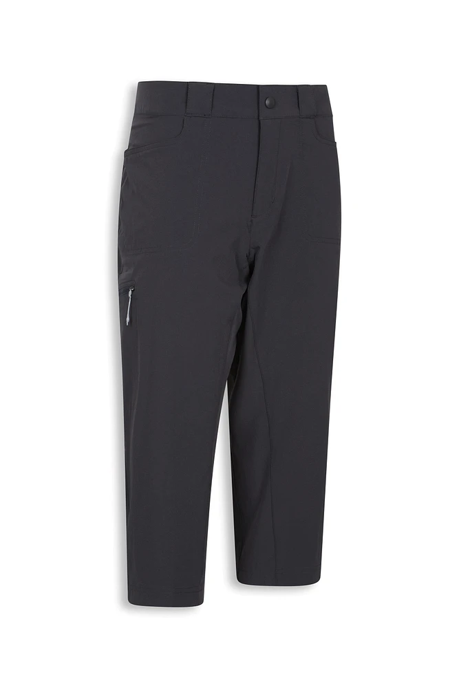 EMS Compass Womens 4 Point Trek Capri