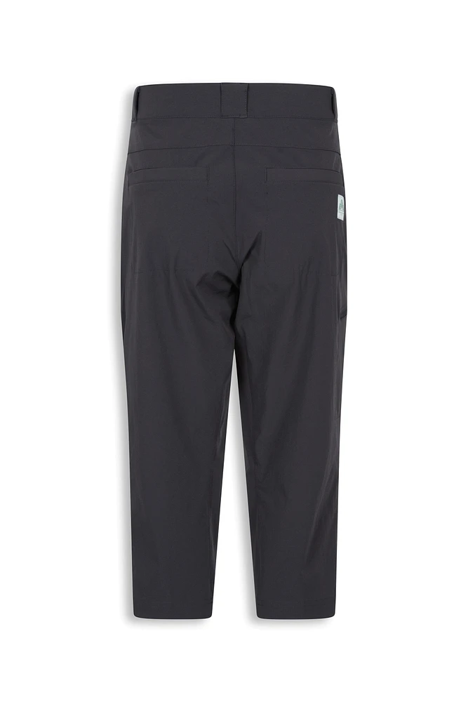 EMS Compass Womens 4 Point Trek Capri