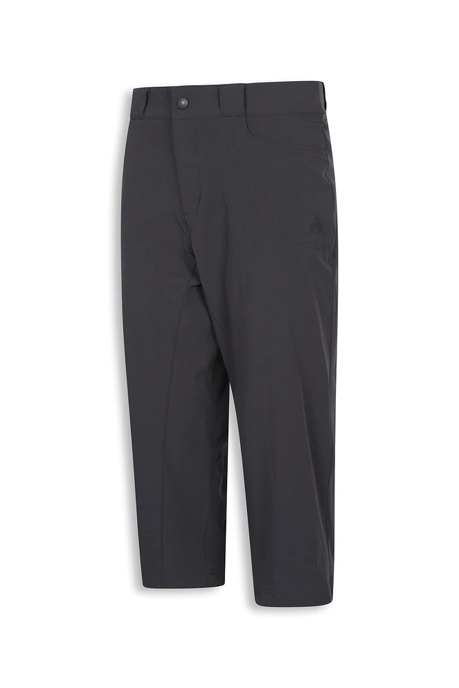 EMS Compass Womens 4 Point Trek Capri