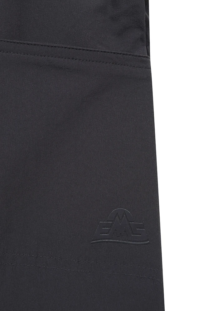 EMS Compass Womens 4 Point Trek Capri