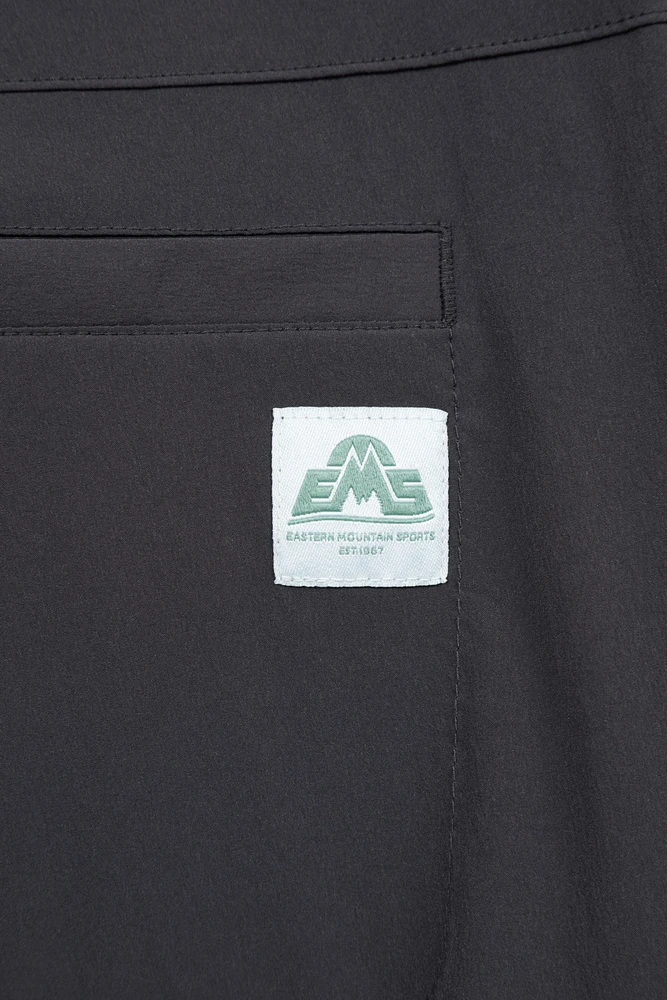 EMS Compass Womens 4 Point Trek Capri