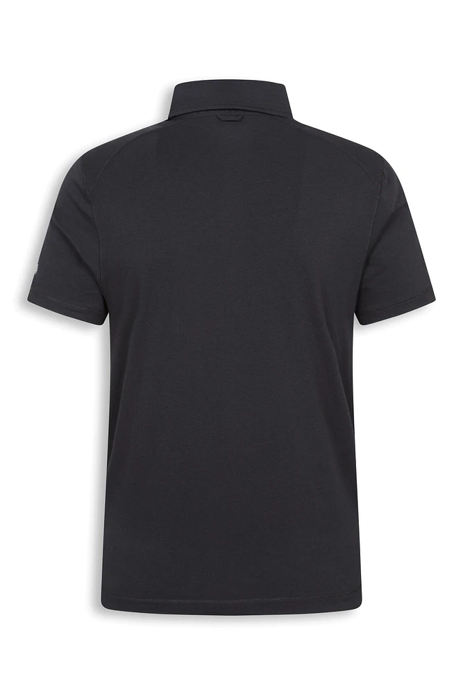 EMS Vital Peak Mens Polo 2.0