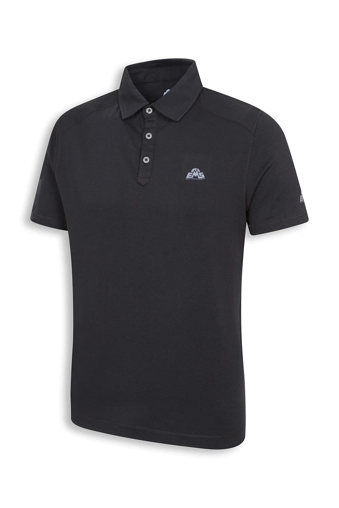 EMS Vital Peak Mens Polo 2.0