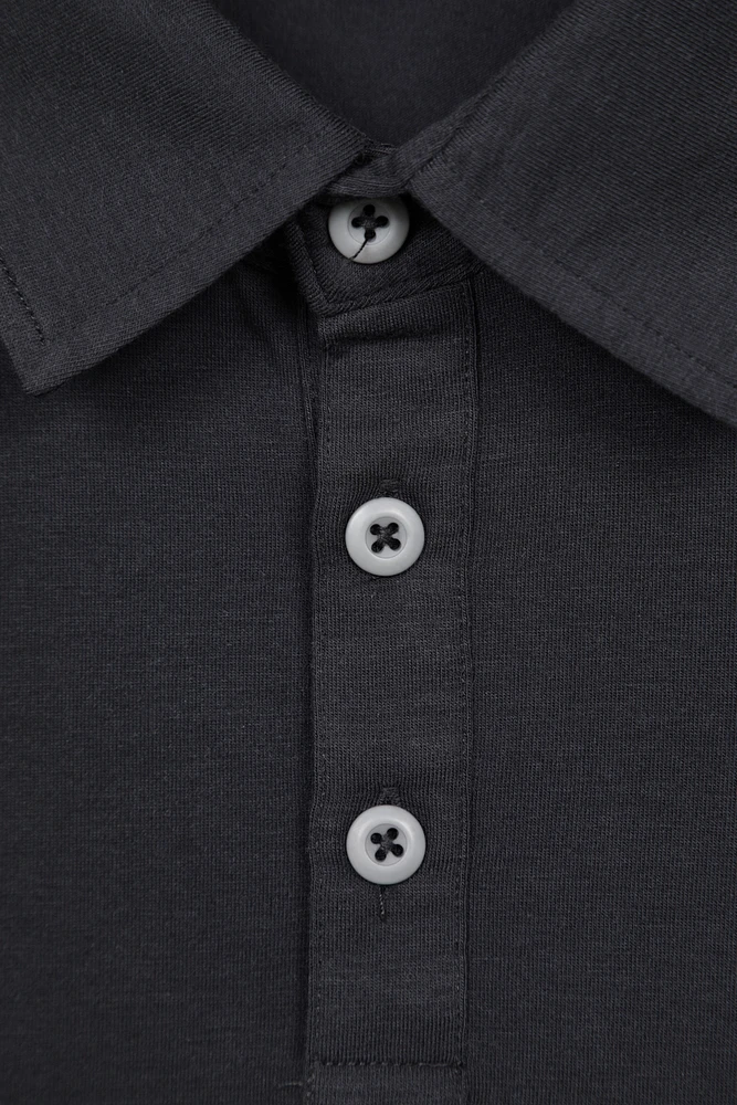 EMS Vital Peak Mens Polo 2.0