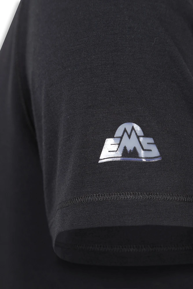 EMS Vital Peak Mens Polo 2.0